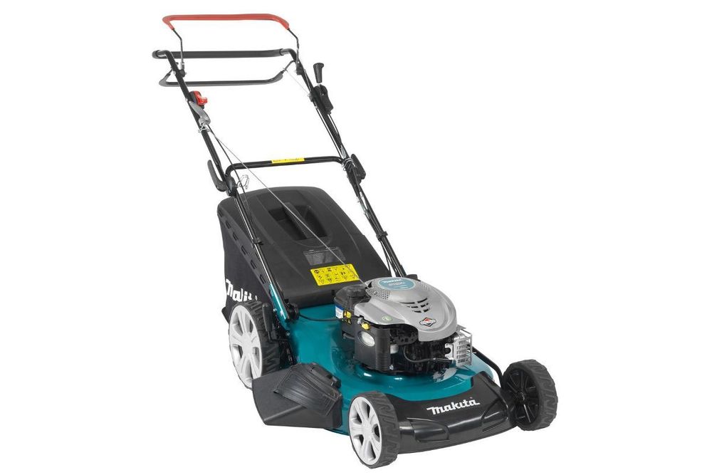 Газонокосилка бензиновая Makita PLM5600N Газонокосилка бензиновая Makita PLM5600N