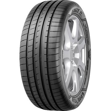 Goodyear Eagle F1 Asymmetric 3 SUV 235/50 R19 99V