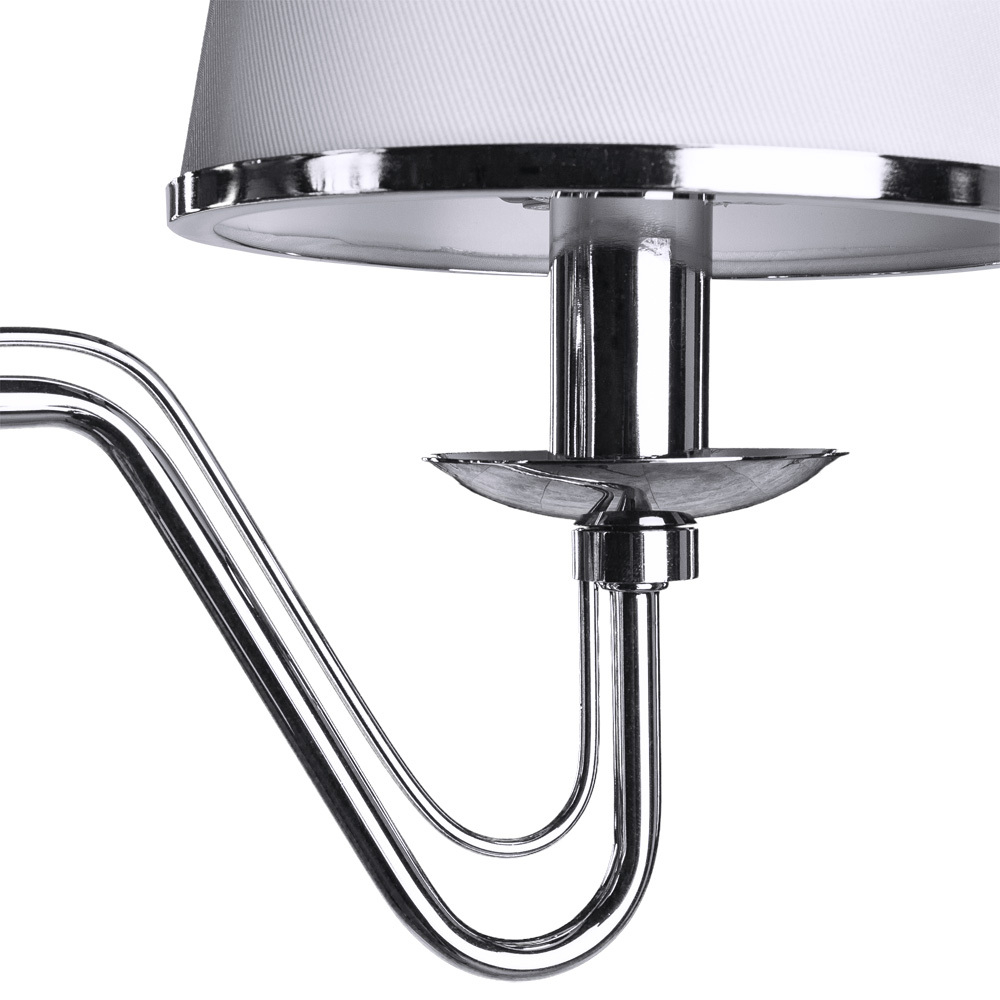 Бра Arte Lamp Aurora A1150AP-1CC