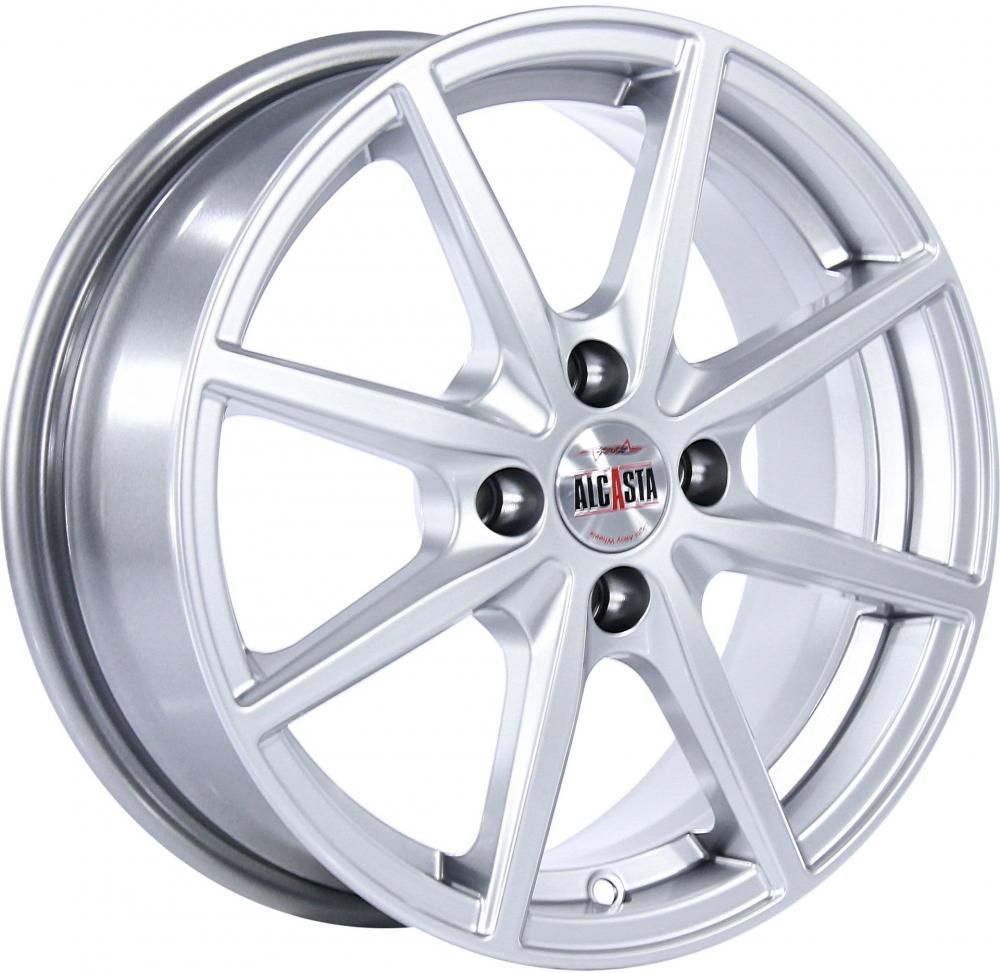 Alcasta M-63 6x15 4x98 ET 35 Dia 58.6 (HS)