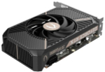 Видеокарта Zotac GeForce RTX 5050 SOLO (ZT-B50500G-10L)