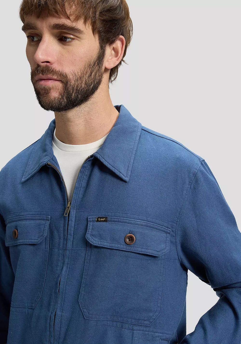 Куртка UTILITY JACKET 112378287
