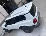 Спойлер на крышу для Toyota Land Cruiser Prado 250 LC250 Крузак Крузер Задний спойлер