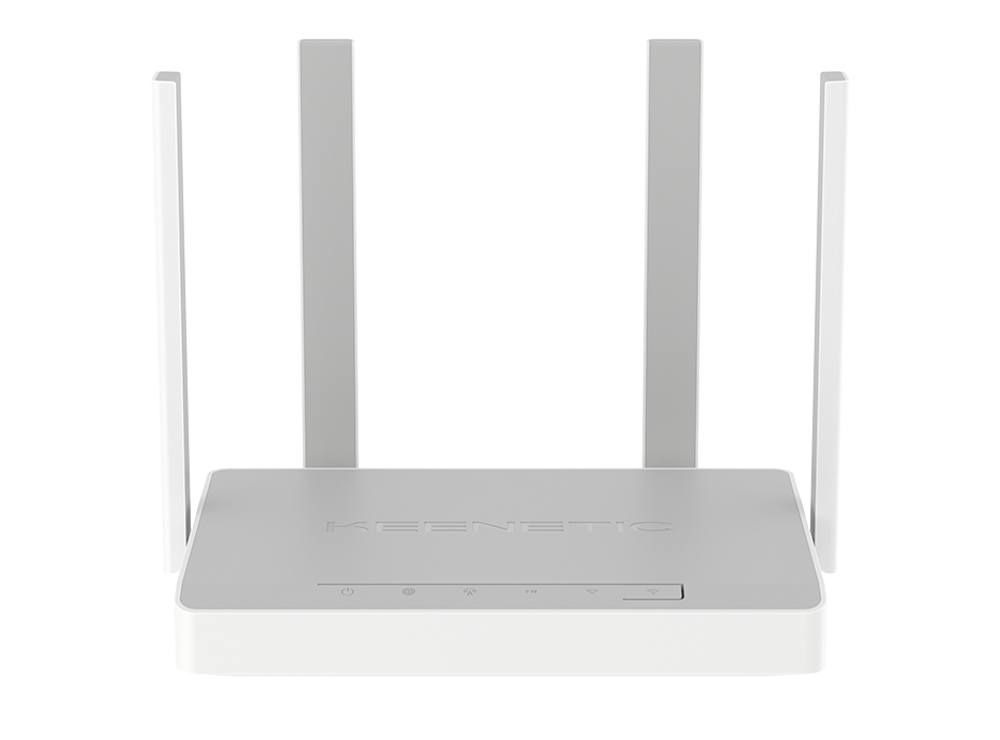 Wi-Fi роутер Keenetic Skipper 4G (KN-2910)