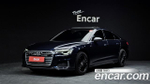 Audi A6 45 TFSI Premium — 2021