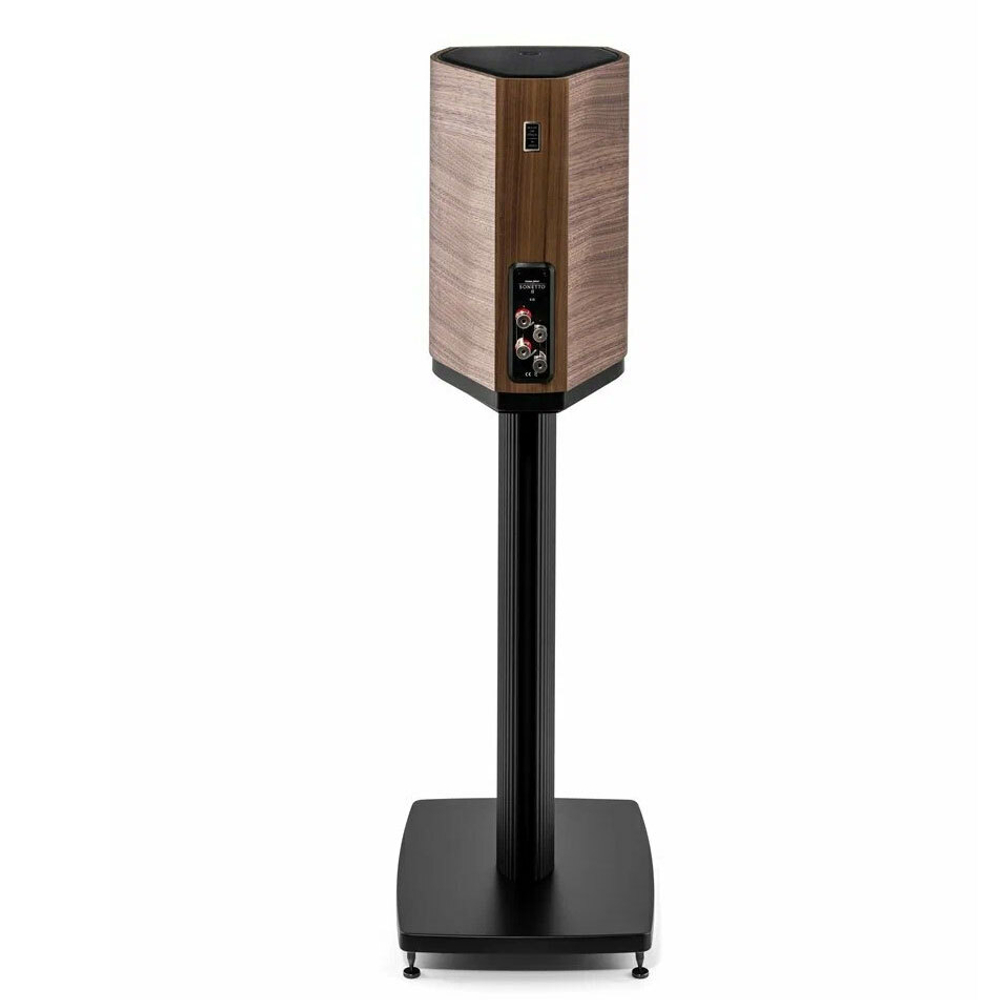 Полочная акустика Sonus Faber Sonetto II, Wood