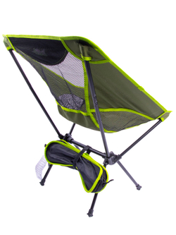 Кресло складное Norfin SIBBO COMPACT NF