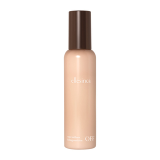 Ellesinca Супер велнесс эмульсия для волос «Ночь» Элесинка-Super Wellness Feeling Emulsion OFF, 150 мл