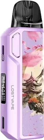 Lost vape Thelema Elite DM45 Pod 1500mAh