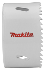 Биметаллическая коронка 80х38 мм Makita D-33869