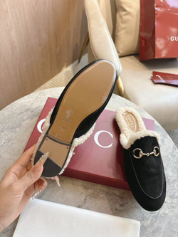 Мюли Gucci