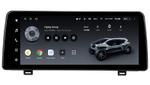 Магнитола для Honda Accord 10 (CV) 2017-2023 (поддержка 360) - Teyes LUX ONE монитор 12.3" 2K QLED на Android 10, Быстрая, CarPlay, 4G SIM-слот