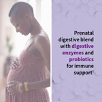 Garden of Life, Vitamin Code®, RAW Prenatal™, витамины для беременных, 180 вегетарианских капсул