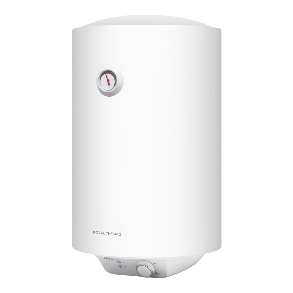 Водонагреватель электрический Royal Thermo RWH 30 DRYver