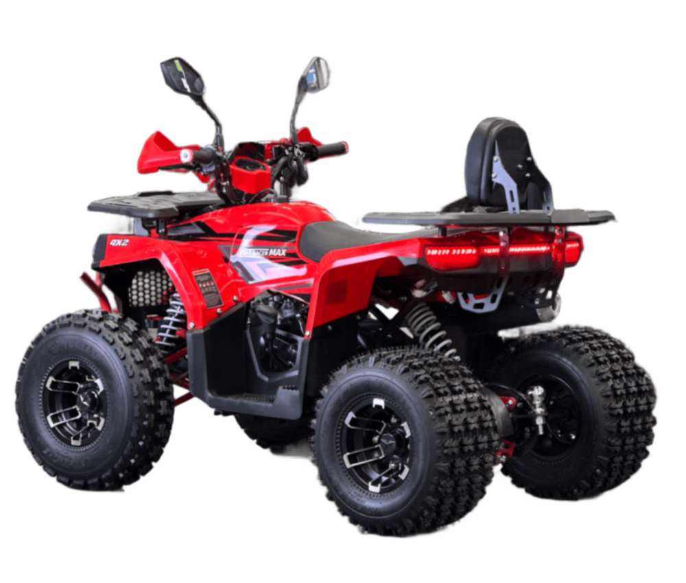 Квадроцикл JM-VS125X2 125 куб.см