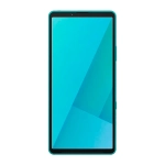 Смартфон Sony Xperia 10 VII 8/128GB, Green (Зеленый)