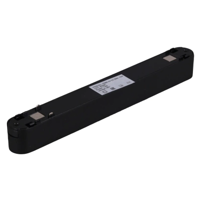 13001-9.3-001UR magnetic LED12W BK Reluce, LED