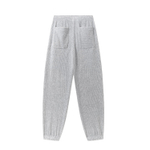 Брюки велюровые Ymkashix Puff F-1528 pp.S