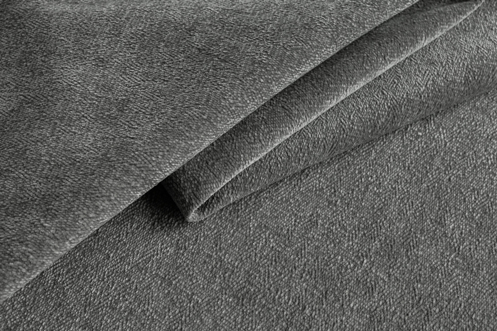 Шенилл Гамма грей (Gamma grey) 03
