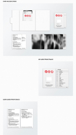 Альбом BTS - ARIRANG (Weverse Albums ver.)