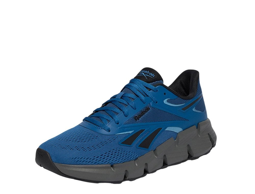 Мужские беговые кроссовки Reebok SS-ZIG Dynamica 6 Cobalt Blue M Blue