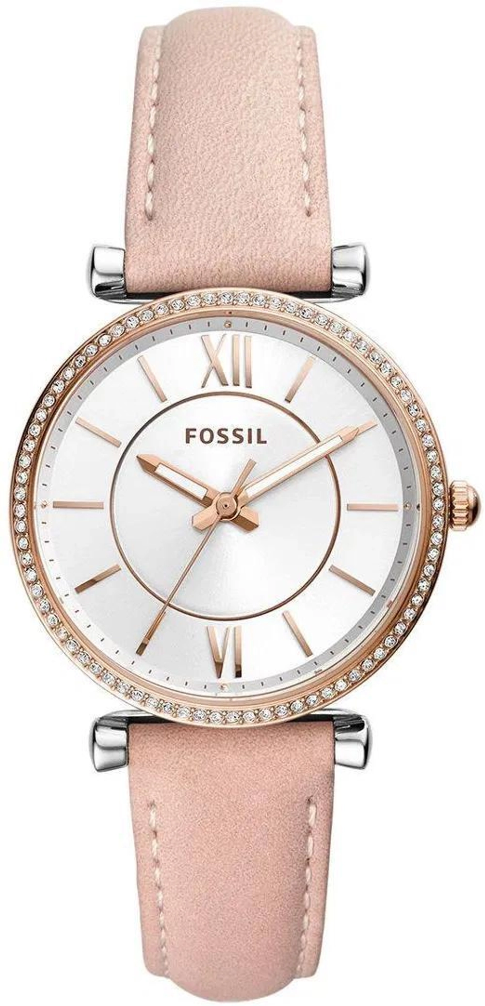 Женские наручные часы Fossil ES4484