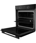 Электрический духовой шкаф Kuppersberg HF 610 B фото 2