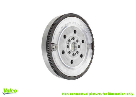 VALEO - 836011-VAL - Flywheel