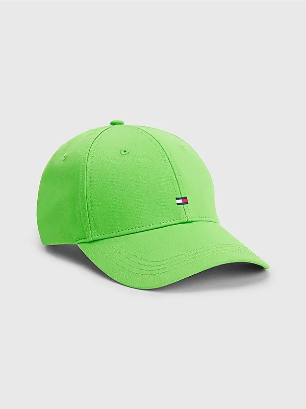 Кепка мужская TOMMY HILFIGER FLAG CAP