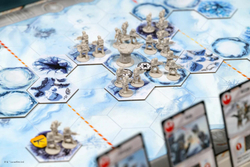 Star Wars. Battle of Hoth (Звёздные войны. Битва при Хоте)