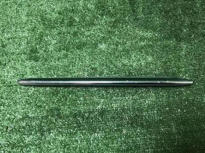 Молдинг решетки радиатора Mercedes CLA C117 13-19