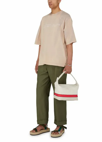 Сумка Loewe Cubi Paula's Ibiza