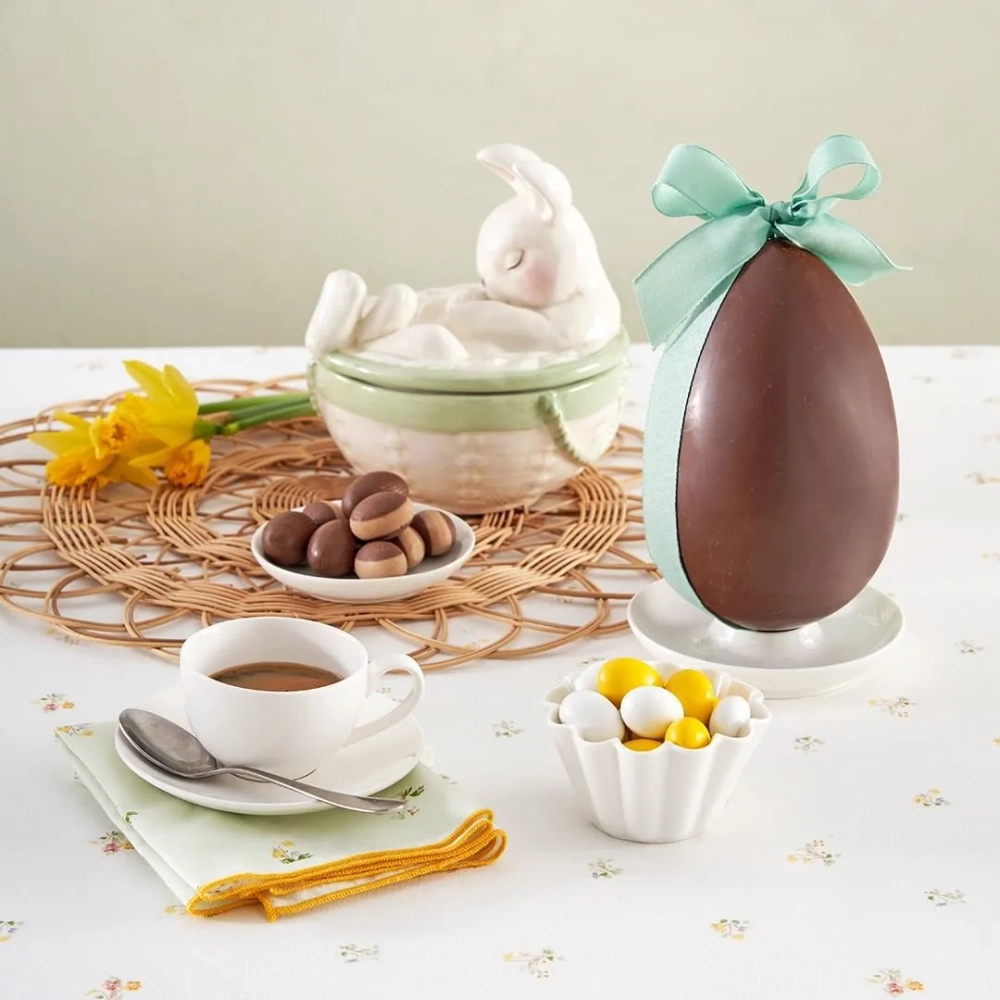 La Porcellana Bianca Набор из 6 мисок Arezzo 9 см EAN 8027549081323