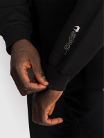 Свитшот Venum Eclipse Black/Ivory