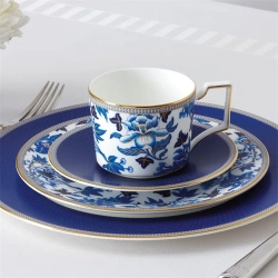 Wedgwood Столовый набор "Гибискус" - 4 предмета (на 1 персону) EAN 701587424240