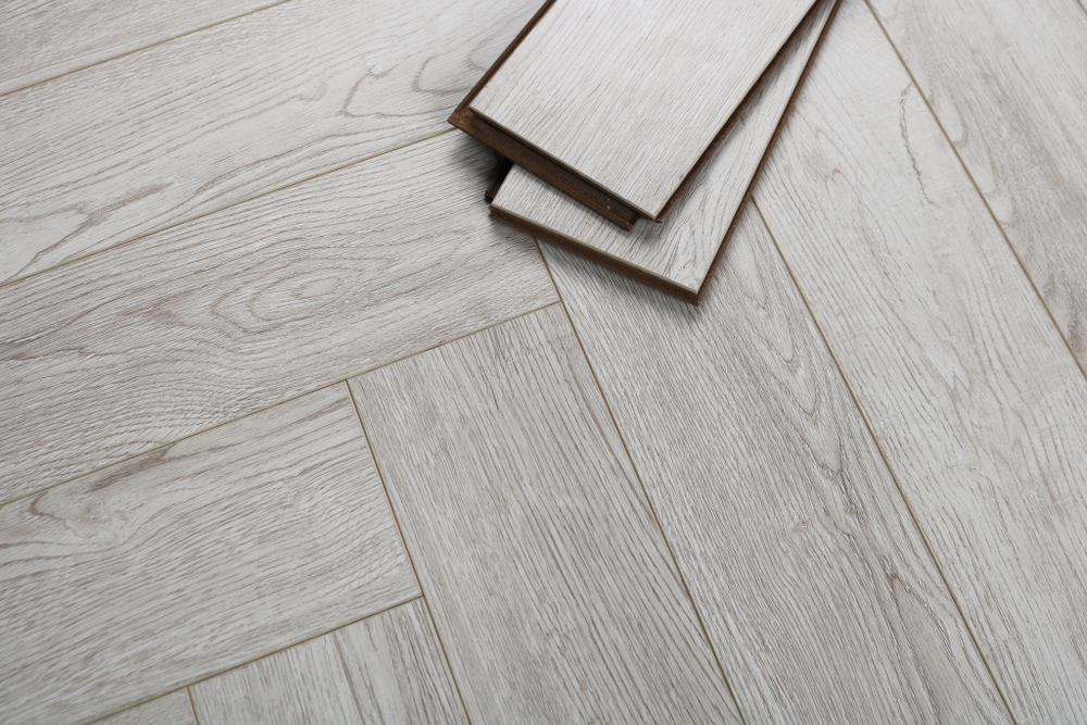 Ламинат Hessen Floor Grand Evolution Граб 44-15 с фаской