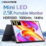 16" Портативный монитор VCHANCE WQXGA Mini LED 2560x1600, 60 Гц