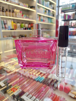 Женский аромат Versace Bright Crystal Absolu парфюмерная вода