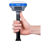 GNSS PrinCe i30 IMU Tx + LandStar
