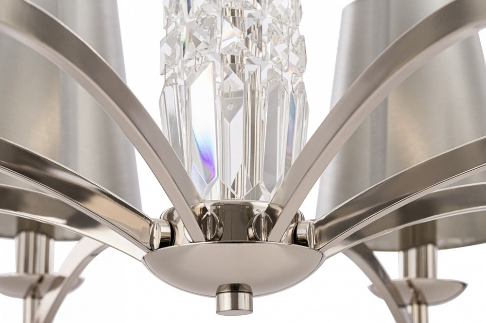 Подвесная люстра Maytoni Krona MOD076PL-06N
