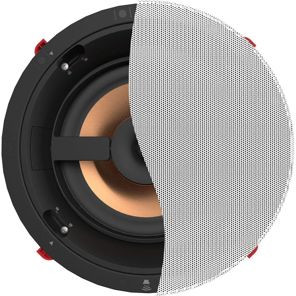 Встраиваемая акустика Klipsch PRO-18-RC