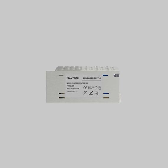 Блок питания Maytoni Led Strip 811006