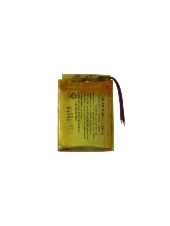 Аккумулятор для Garmin Venu 361-00086-12 300 mAh