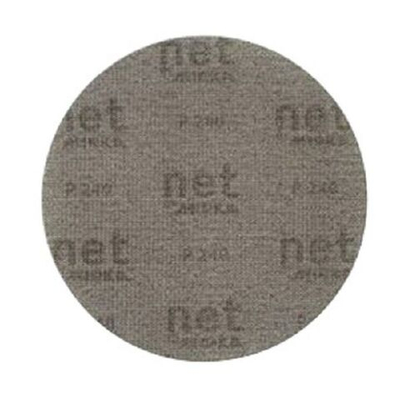 Диск шлифовальный на сетчатой основе,150 мм,P320 (10263230)