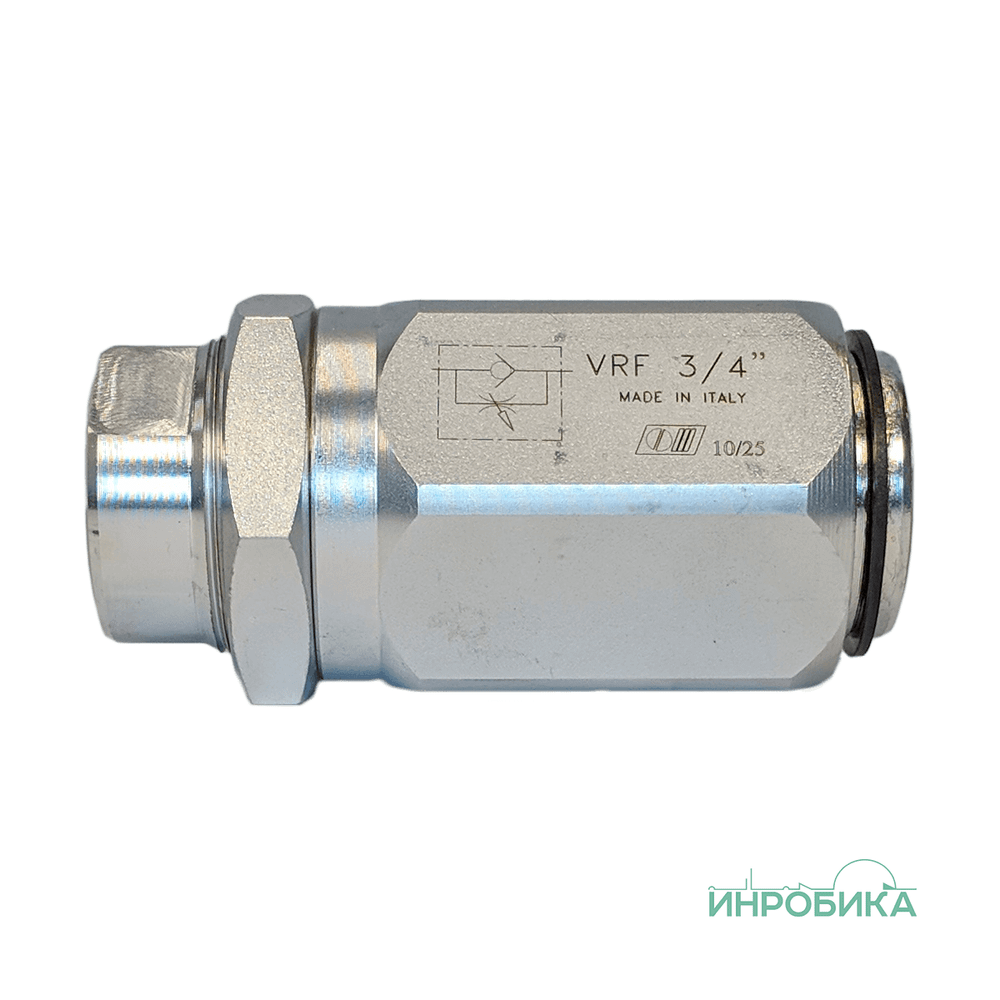 V0570 Вид спереди