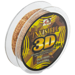 Леска Invisible 3D 30м -