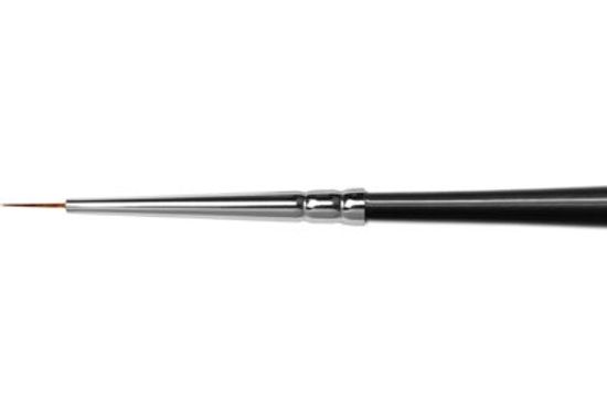 Кисть Юбилей DS43-10/0JB Кисть синтетика п/колонок "Вензель"