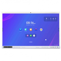 Интерактивная панель TechnoBoard HV-65 White