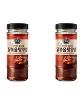 Острый соус для тушеной курицы Beksul 490 г 2 шт