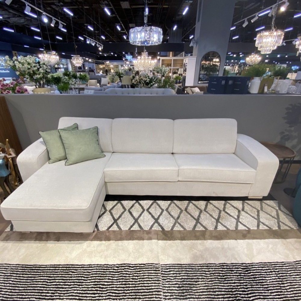 Модульный диван-кровать MOD INTERIORS Seattle Neo TELAS